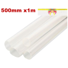 Clear Cellophane 500mmx1m